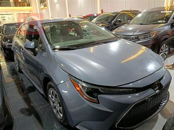 Toyota for sale in Iraq